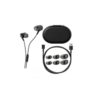 купить HyperX Cloud Earbuds III Black в Алматы фото 2