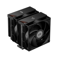 Купить Вентилятор для процессора PCCooler RT620Pro Digital BK TDP 265W 18XX/1700/1200/115x/AM5/AM4 Черный Алматы