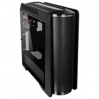 купить Корпус Thermaltake Versa C24 RGB (A-1I6-00M1WN-C00) в Алматы фото 1