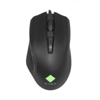 купить Игровая мышь 8BC52AA HP OMEN Vector Essential/Radar1/USB/7200DPI/Black в Алматы фото 2