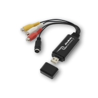 купить Устройство видеозахвата AverMedia DVD EZMaker 7 <C039> в Алматы фото 2