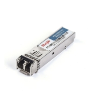 Купить Трансивер оптический RUIJIE MINI-GBIC-SX-MM850 1000BASE-SX, SFP Transceiver, MM (850nm, 550m, LC) Алматы