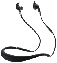 купить Гарнитура Jabra Evolve 75e MS & Link 370 в Алматы фото 2
