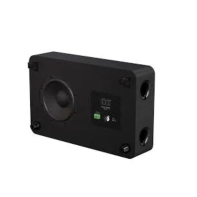 купить FONESTAR Громкоговоритель POWERBASS-8T-BK в Алматы фото 3