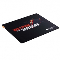 купить Mouse pad,350X250X3MM, Multipandex ,Gaming print , color box в Алматы фото 2