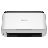 купить Сканер потоковый Epson WF DS-410 B11B249401 в Алматы фото 1