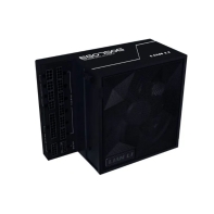 купить Блок питания Lian Li EG0750G BLACK 750W Full Modular, 80+ GOLD, КПД 90.5% G9P.EG0750G.B000.EU в Алматы фото 2