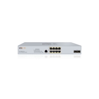 Купить Управляемый коммутатор, PoE бюджет 370Вт, 8*2,5GE PoE, 2SFP+ 10G, Cloud Алматы