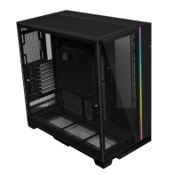 купить Корпус Lian Li O11 Dynamic EVO XL E-ATX/ATX/m-ATX/m-ITX G99.O11DEXL-X.00 Black в Алматы фото 3