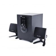 купить Акустическая система Microlab M-108 Чёрный в Алматы фото 3