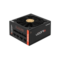 купить Блок питания Chieftec Silicon SLC-750C Bronze в Алматы фото 1