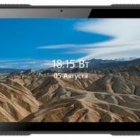 купить Планшет BQ-1082G Armor PRO, print 03 /  в Алматы фото 1