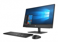 купить Моноблок ProOne 440 G5 AIO NT i5-9500T 256G 8.0G DVDRW Win10 Home в Алматы фото 3