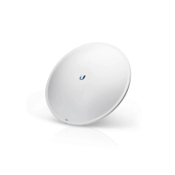 Купить Беспроводной мост Ubiquiti PowerBeam 5AC-500 Алматы