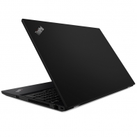 купить Ноутбук 15,6'' Lenovo ThinkPad T590 FHD/Core i5-8265U/8GB/256Gb SSD/Win10 Pro 20N5000ART в Алматы фото 3