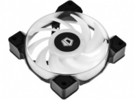 купить Вентилятор для корпуса ID-Cooling DF-12025-ARGB <120mm, 2000RPM, 1 куллер> в Алматы фото 3