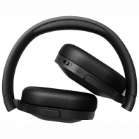 купить Наушники беспроводные полноразмерные PHILIPS TAH6506BK/00 Bluetooth 5.0 (SBC)/сверхбыстрая зарядка в Алматы фото 4