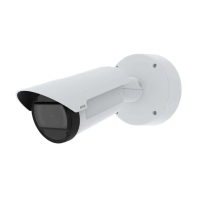 Купить AXIS Q1805-LE 2 MP bulle camera with 32x zoom, frame rate up to 90 fps. With a 4.3 - 138 mm varifocal lens, ready for outdoor use, with sound capture.  Forensic WDR, OptimizedIR. DLPU Алматы