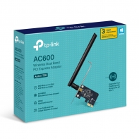 купить TP-Link Archer T2E AC600 Двухдиапазонный Wi‑Fi адаптер PCI Express в Алматы фото 3