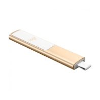 купить Презентер Logitech Spotlight Gold (золотистый, Bluetooth) в Алматы фото 3