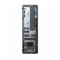 купить OptiPlex 3090 SFF / Intel Core i3-10105 / 8GB (1x8GB) DDR4 Non-ECC Memory / M.2 2230 256GB PCIe NVMe Class 35 SSD / Dell Optical Mouse / Dell Wired Keyboard / Windows 11 Pro в Алматы фото 4