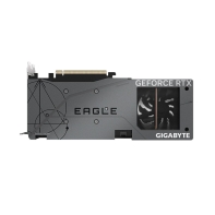 купить Видеокарта Gigabyte GeForce RTX 4060 Eagle OC, 8Gb GDDR6, 128 bit, DisplayPort x2, HDMI x2, BOX в Алматы фото 2
