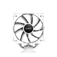 купить Вентилятор для процессора PCCooler PALADIN EK6000 TDP 250W 4-pin LGA Intel/AMD PALADIN EK6000 White в Алматы фото 1