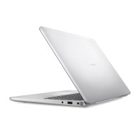 купить Ноутбук Dell Pro 14 Plus PB14250 (BTO111_PB14250_EMEA_210-BPDL) в Алматы фото 3