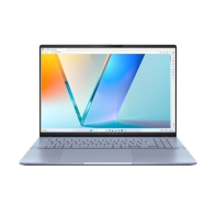 Купить Ультрабук ASUS VivoBook S16 S5606CA-RI131W, Core Ultra 5 225H-1.7/512GB SSD/16GB/16" WUXGA/Win11 Алматы