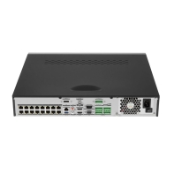 купить Сетевой видеорегистратор Hikvision DS-7732NI-M4/16P в Алматы фото 3