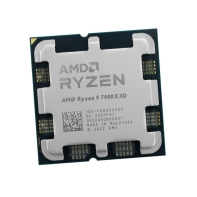 купить Процессор AMD Ryzen 9 7900X3D 4,4Гц (5,6ГГц Turbo) 12C/24T 128MB L3 120W AM5 100-100000909WOF в Алматы фото 2