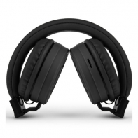 купить Rombica Беспроводные наушники Mysound BH-11, черный в Алматы фото 3