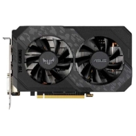купить Видеокарта ASUS GeForce GTX 1650 4GB GDDR6 TUF GAMING TUF-GTX1650-4GD6-GAMING в Алматы фото 1