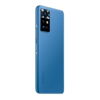 купить Смартфон infinix zero x neo 8+128GB Blue в Алматы фото 3