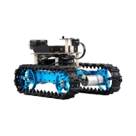 купить Робот Конструктор Makeblock Набор для начинающих (версия Bluetooth) 90020 в Алматы фото 2