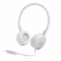 купить HP H3100 Stereo White Headset в Алматы фото 1