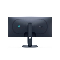 купить Alienware 34 240Hz QD-OLED Gaming Monitor - AW3425DW в Алматы фото 3