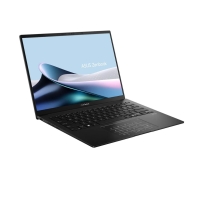 купить Ультрабук Asus Zenbook 14 UM3406KA, Ryzen AI 7 350/14*WUXGA /16GB/1TB/Radeon Graphics/DOS 90NB14U1-M00E50 в Алматы фото 2