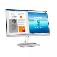 купить Монитор Lenovo 67ABKAC4EU L27i-40  27" 16:9 IPS в Алматы фото 2