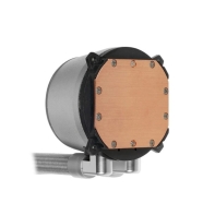 купить СЖО Cooler Master MasterLiquid ML360P SE RGB, S775/115X/1366/2011/2066/AM4, 3x12cm,3+4pin,1800rpm в Алматы фото 3