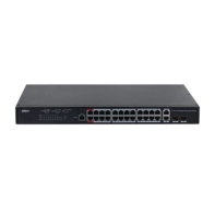 купить Коммутатор Dahua DH-PFS4226-24GT-230 в Алматы фото 1