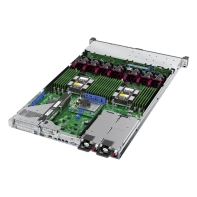 купить Сервер HP Enterprise ProLiant DL360 Gen10 (P56951-B21) в Алматы фото 3