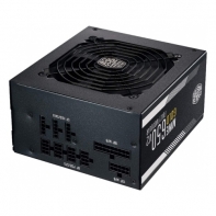 купить Блок питания CoolerMaster MWE GOLD 650 V2 500-750W Full Modular, 80+ GOLD MPE-6501-AFAAG-EU в Алматы фото 1