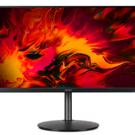 Купить Монитор Acer Nitro RX241YPbiipx (UM.QR1EE.P05) Алматы