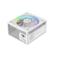 Купить Блок питания Gamemax RGB 750G WH Gold Алматы