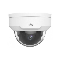 купить UNV IPC322LB-SF28-A Купольная  антивандальная IP камера в Алматы фото 1