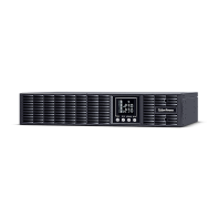 купить ИБП Line-Interactive  CyberPower PLT2000ELCDRT2U 2000VA/1800W, 2U Rack/Tower, LCD, AVR, EPO, USB, RS-232, Smart Slot, 8*IEC C13 в Алматы фото 1