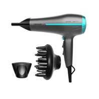 Купить Фен Cecotec IoniCare 5200 Aura черный Алматы