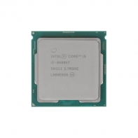 Купить CPU Intel Core i5 9600KF 3,7GHz (4,6GHz) 9Mb 6/6 Core Coffe Lake Tray 95W FCLGA1151  Алматы