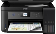 купить МФУ Epson L4160 фабрика печати в Алматы